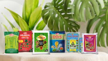Organic Fertilizers