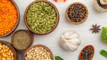 Vegetable Seeds