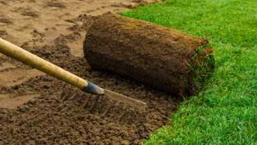 Gardening Services