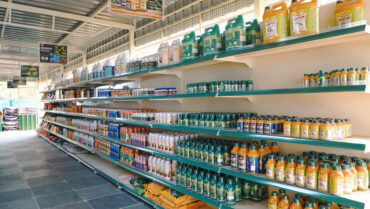 Plant Care Products